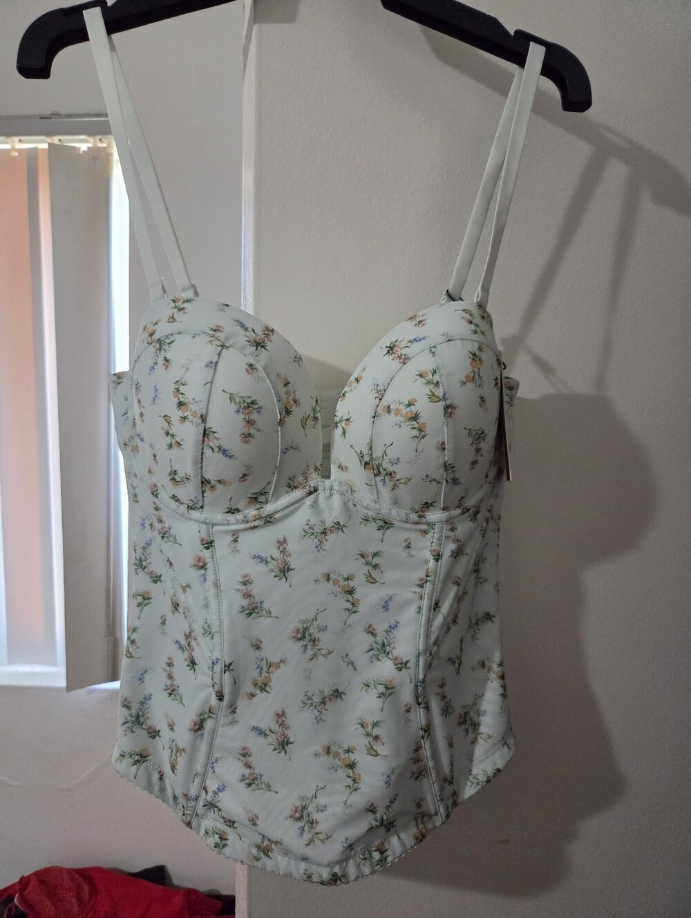 Popilush Corset